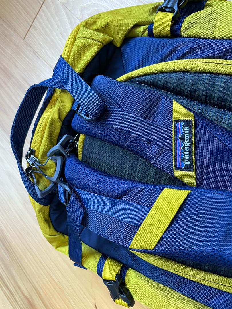 patagonia  Drifter 30L／SMサイズ ／中古
