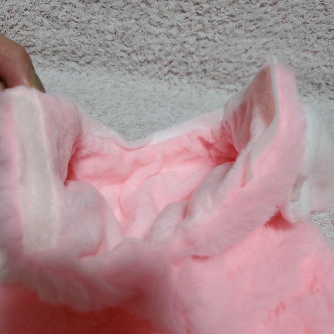 ステラルー マイメロディ ぬいぐるみ 着ぐるみ