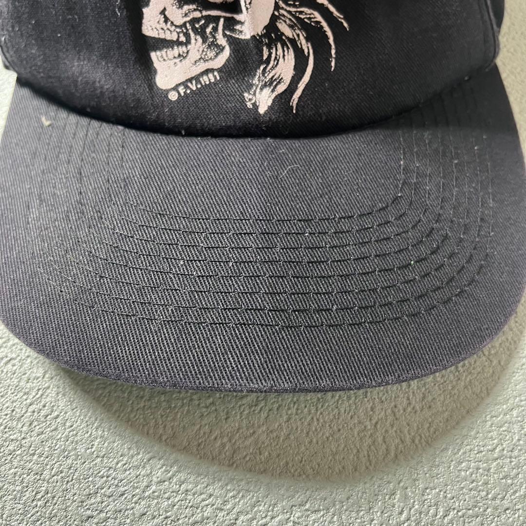 90S FASHON VICTIM キャップ