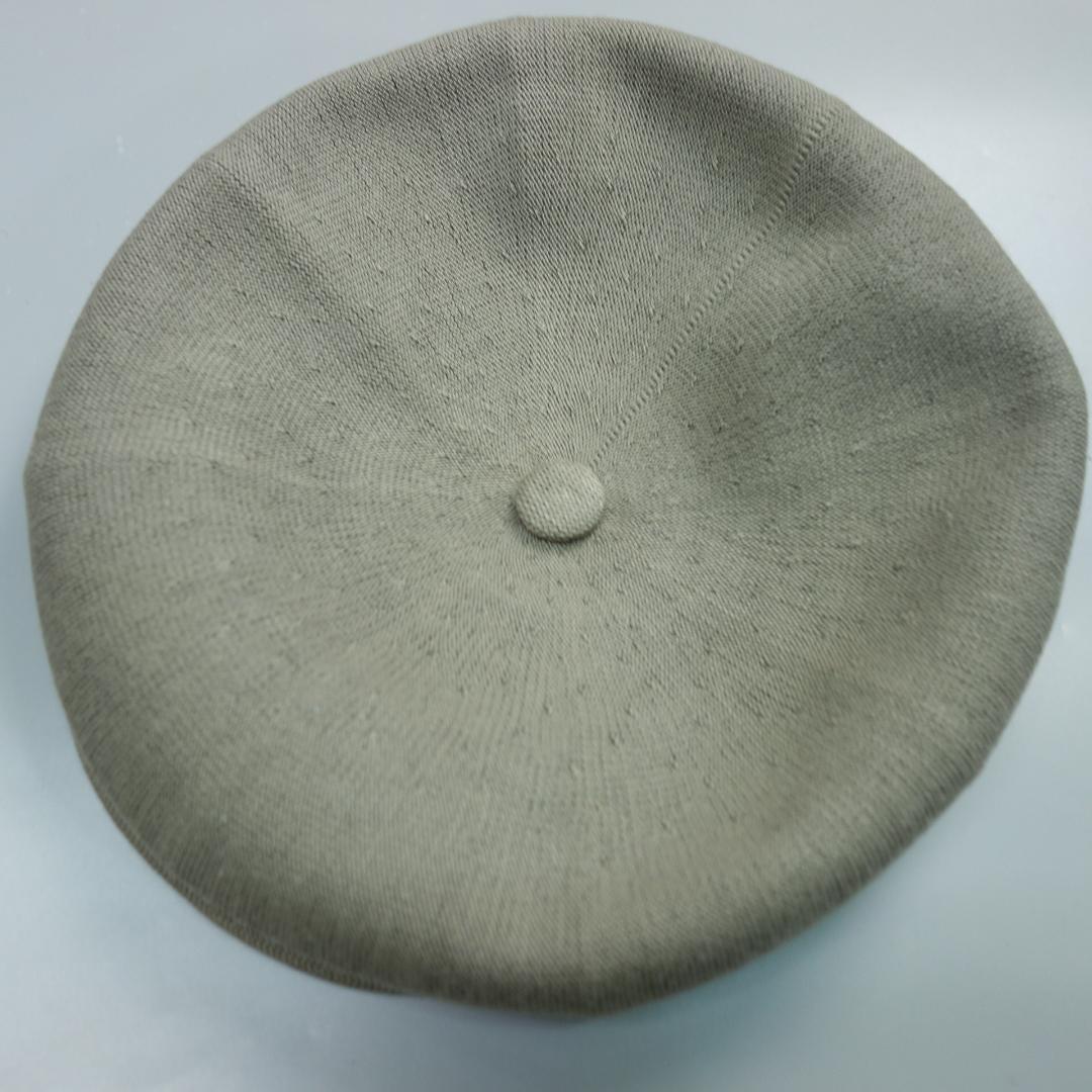 m*o様 3053 KANGOL(カンゴール)バンブー8枚はぎハンチング L