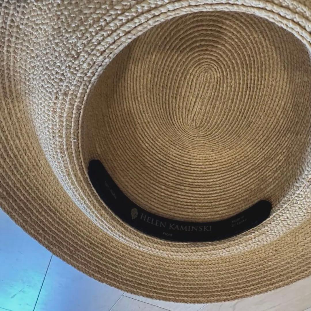 HELEN KAMINSKIヘレンカミンスキーNewport SB