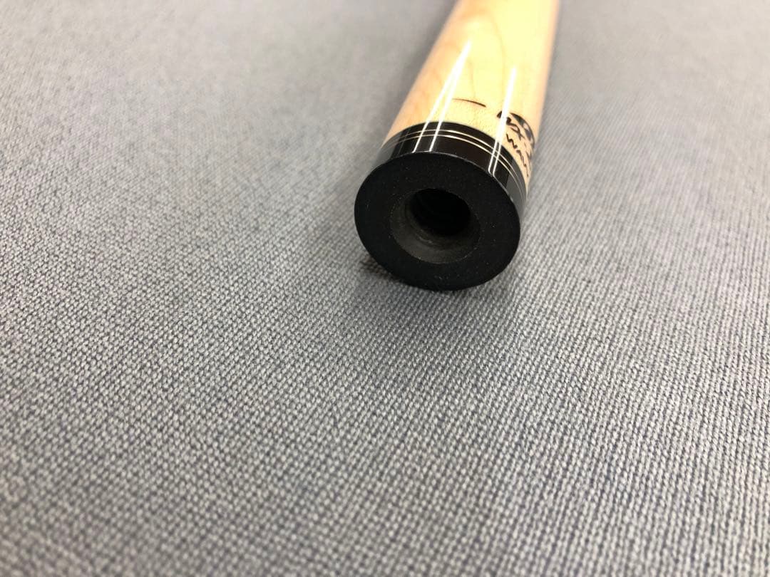 ビリヤードシャフト　wavy2 シグマシック 9月20日まで値下げ中です。