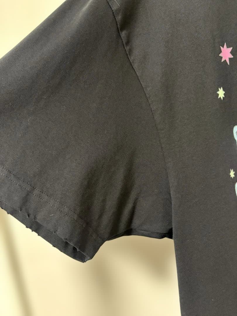 新品タグ付きバレンシアガ　激レアTシャツ　ベア