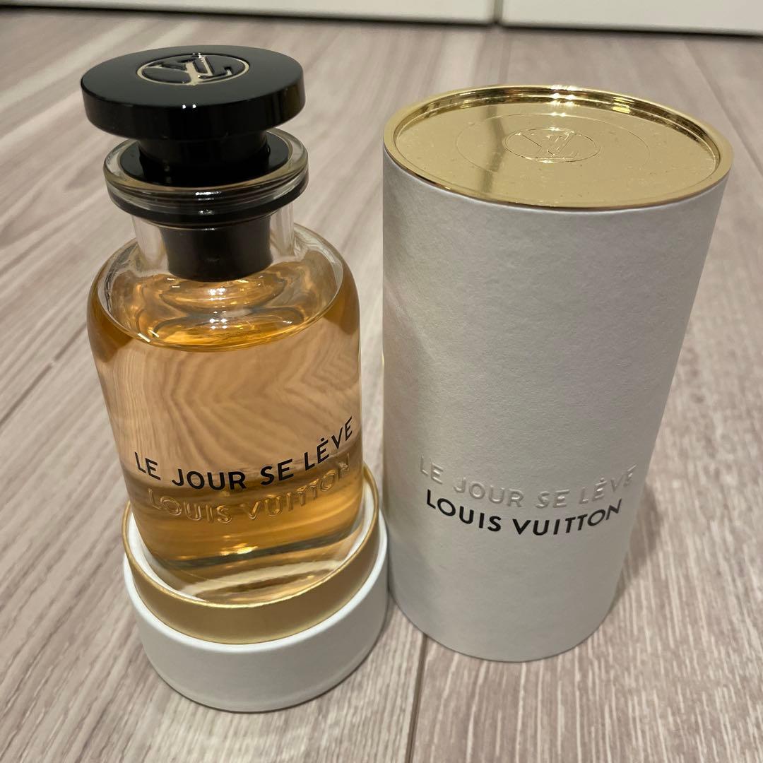 VUITTONヴィトンLE JOUR SE LÈVE 100ml 香水