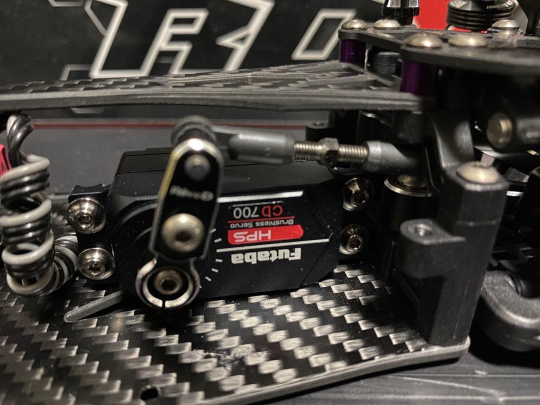 ReveD RDX メカ付きよしぞうさん専用