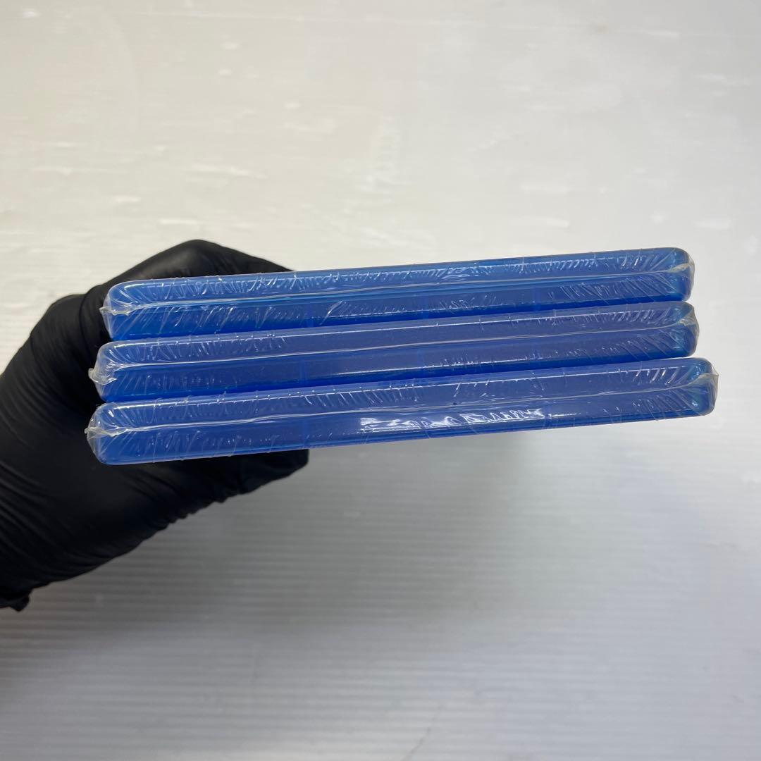 未開封品☆ガキ使 ダウンタウン☆ブルーレイ DVD 1~3