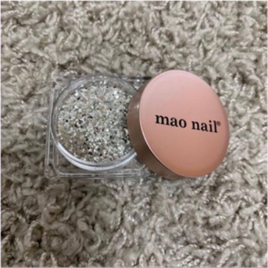 マオジェル　クリスマスコフレ　マオラメ