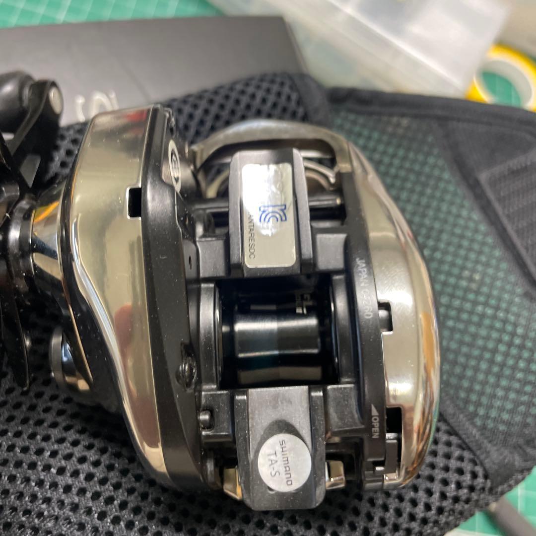 １６アンタレスDC 超美品