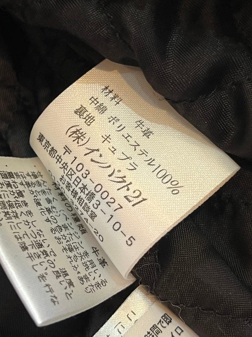 Ralph Lauren レザージャケット　レディース 11号 ライダース　牛革