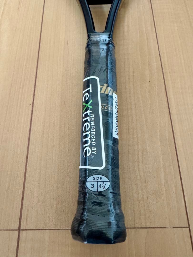 プリンスPhantom Graphite 107 G3 極めて美品 現行モデル