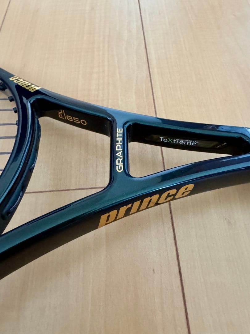 プリンスPhantom Graphite 107 G3 極めて美品 現行モデル