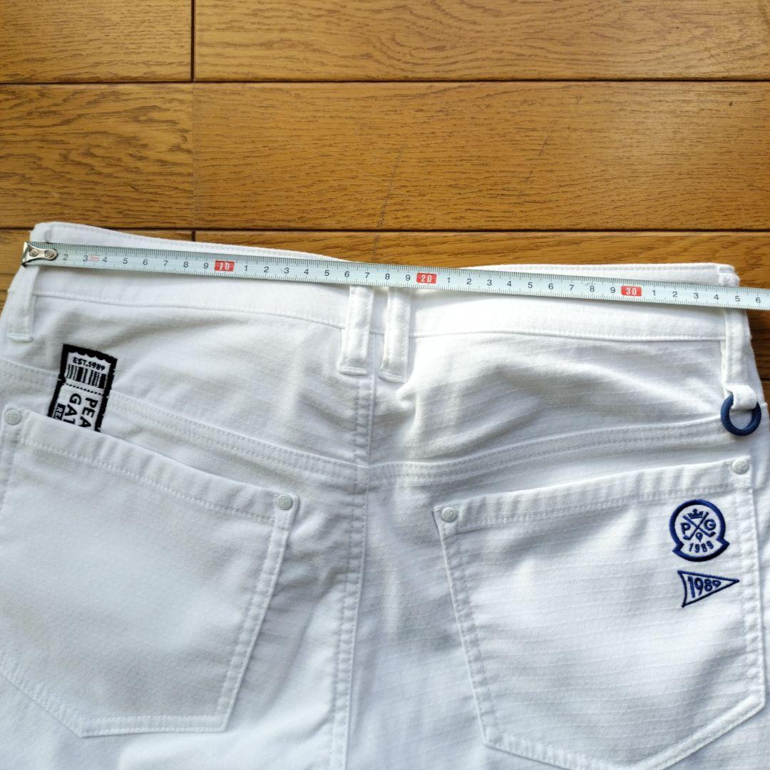 パーリーゲイツ　パンツ　秋冬