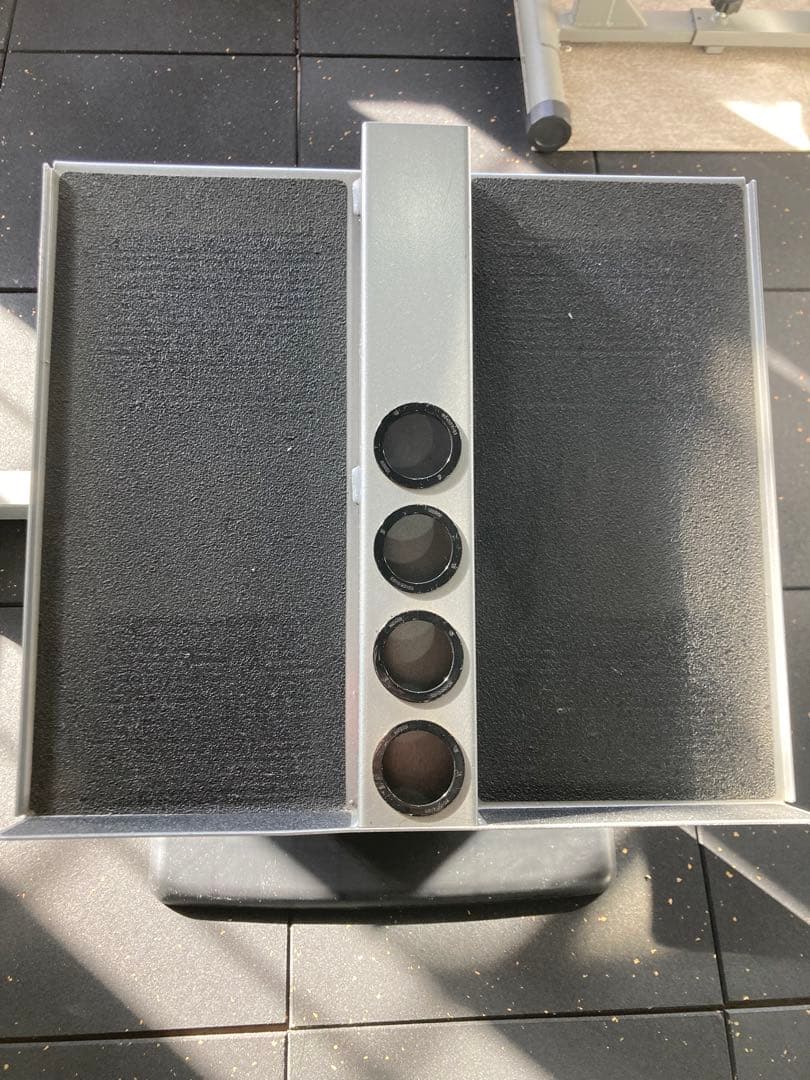 POWER BLOCK 専用台セット