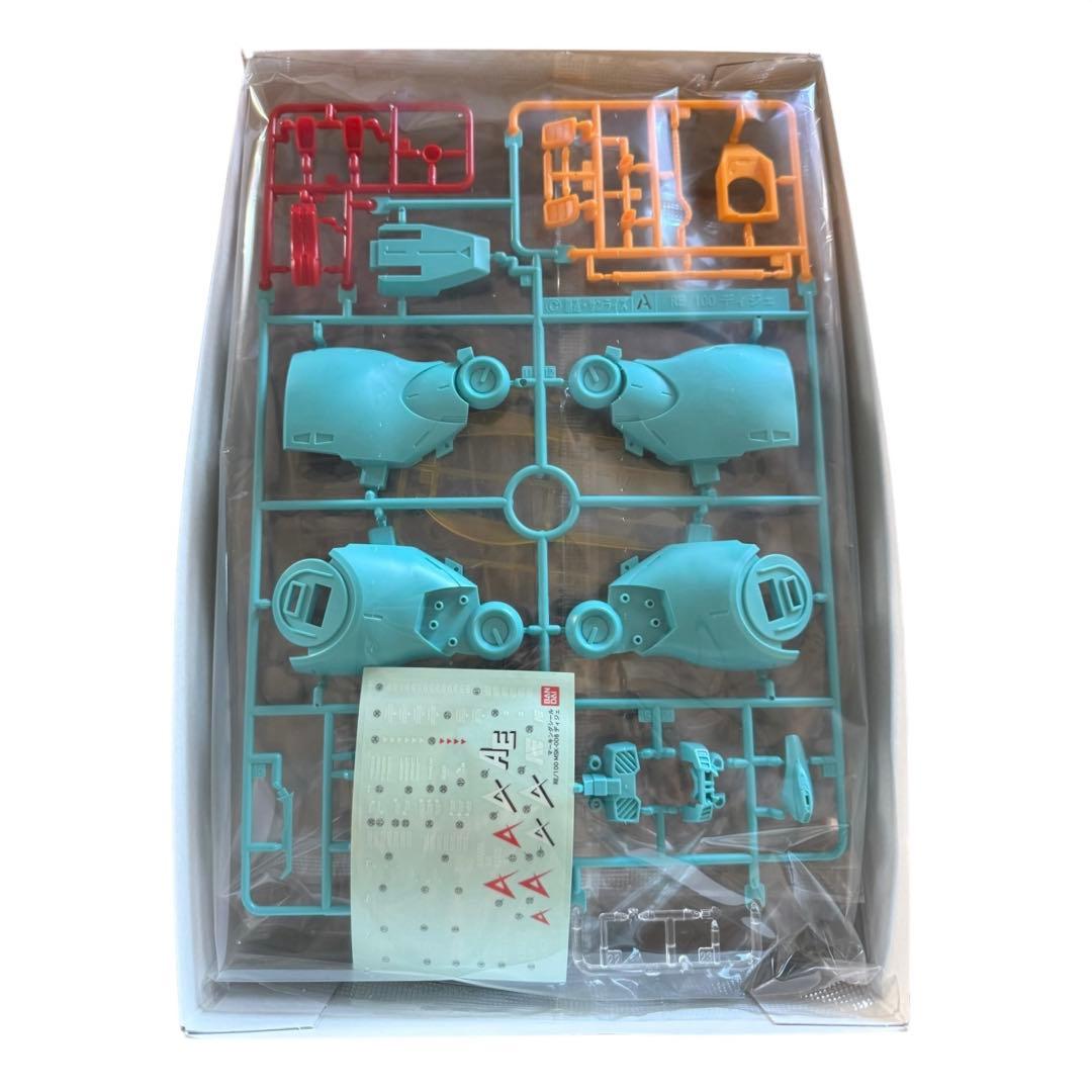 美品 機動戦士Zガンダム RE/100 MSK-008 DIJEH ディジェ