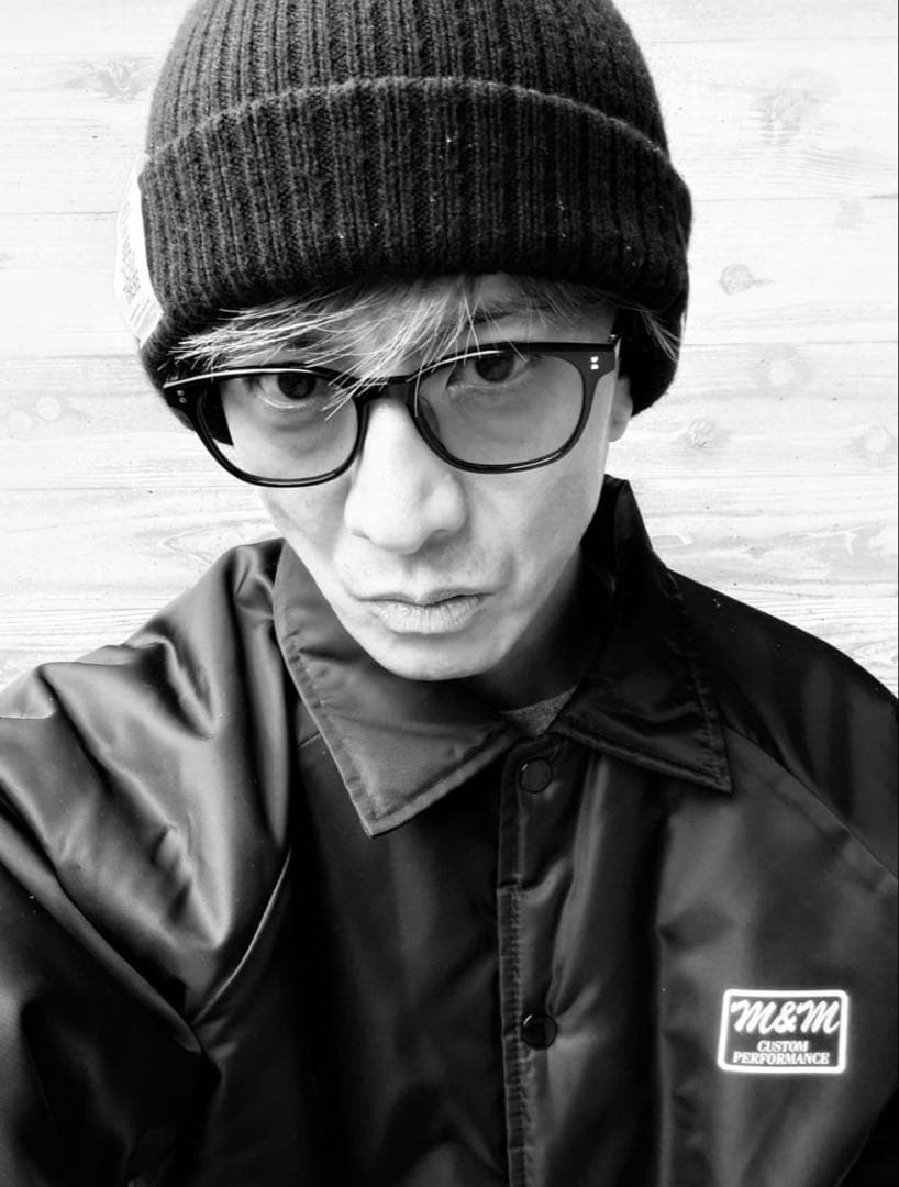 リ*チ様 M&M CUSTOMPERFORMANCEUNRIVALEDボアコーチ