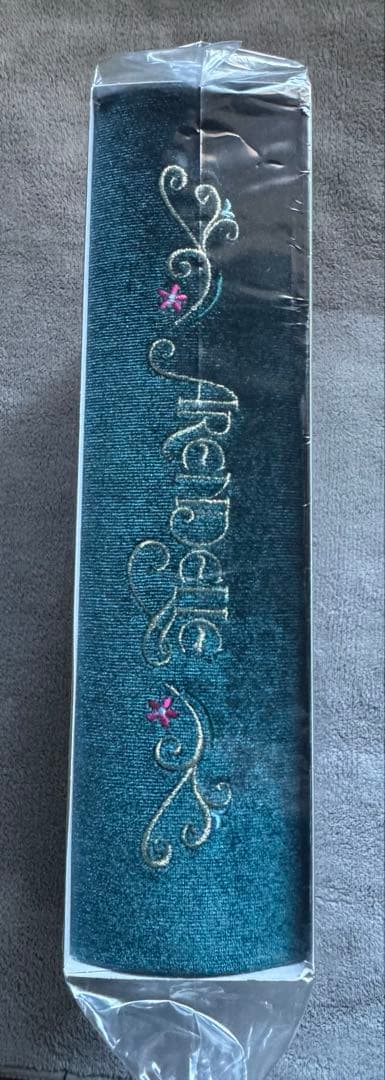 新品【Francfranc 】ディズニー　アナと雪の女王 ジュエリーボックス