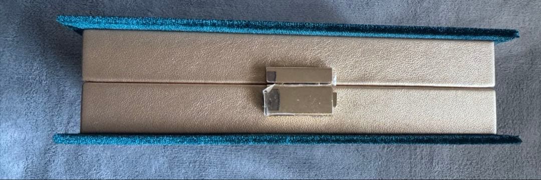 新品【Francfranc 】ディズニー　アナと雪の女王 ジュエリーボックス