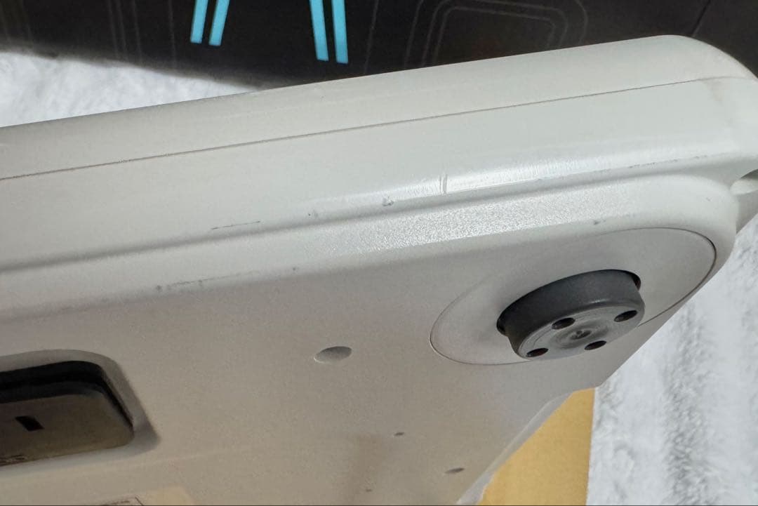 TANITA 音声体組成計 PSYCHO-PASS ドミネーターモデル