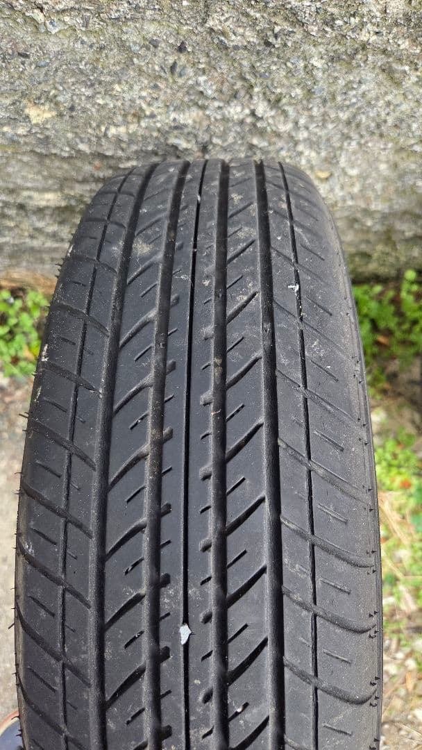 初代　スズキ ワゴンR　CT.CV系 RSグレード　13インチ 純正ホイール