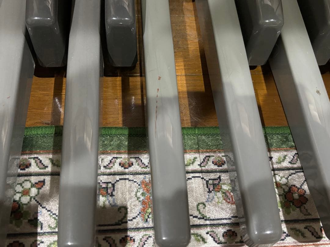 鍵盤楽器 YAMAHA D-DECK DDK-7