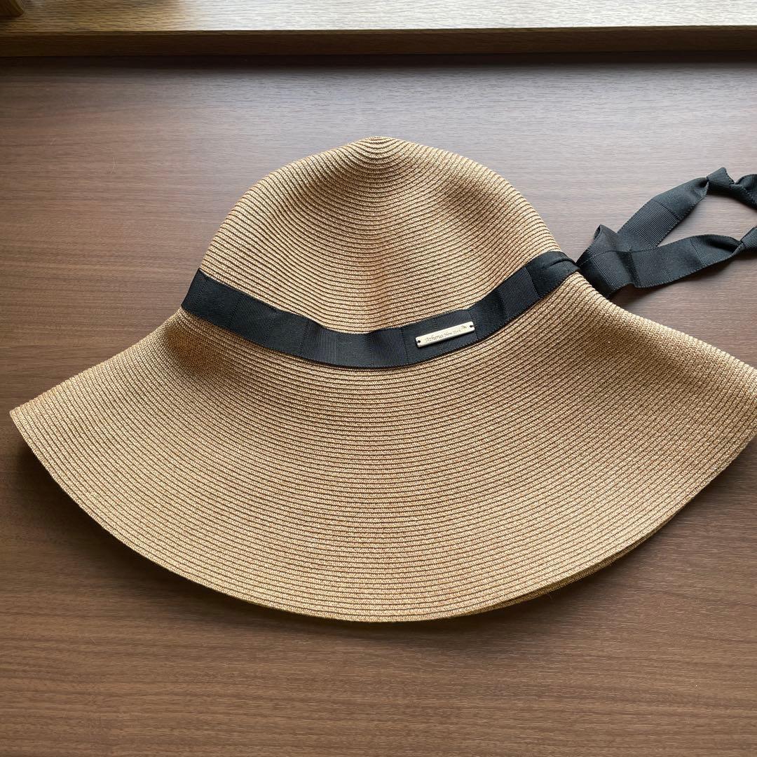 Athena New York SHIHO TANBODY ハット