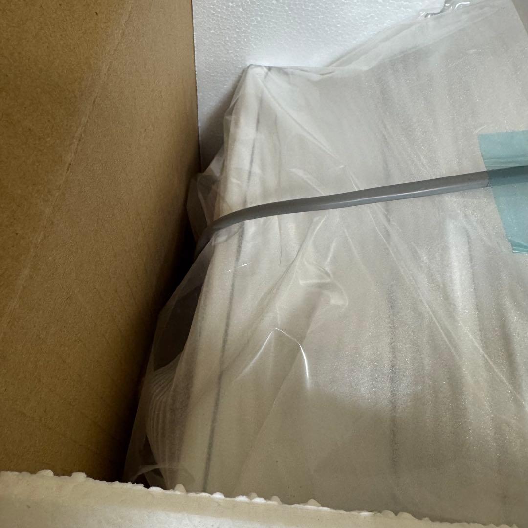 【新品】SHARP KC-40TH7-W 加湿空気清浄機 ホワイト