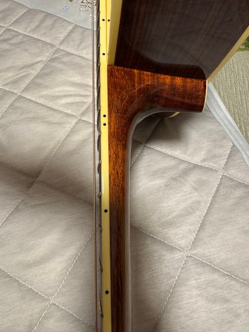 Headway HCF-40S AN アコースティックギター