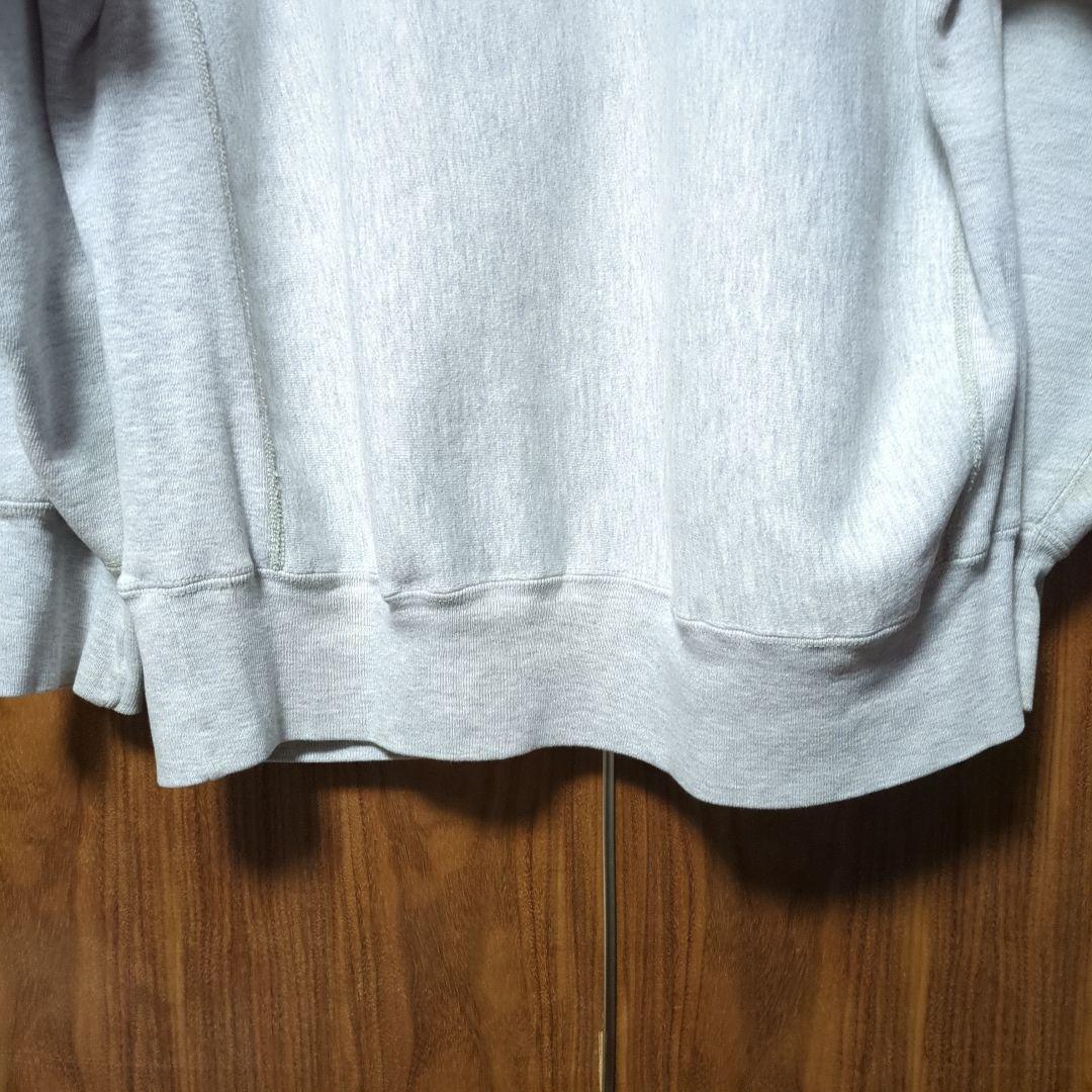 80s チャンピオン リバースウィーブ トリコタグ マイアミ大学 XXL