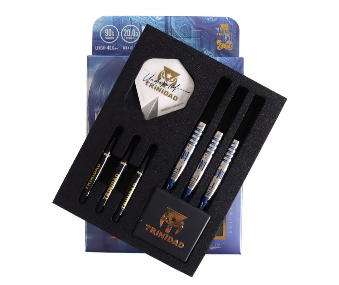 タ*マ様 ザ ロイヤル AKARI レガシー3 大城明香利モデル 2BA