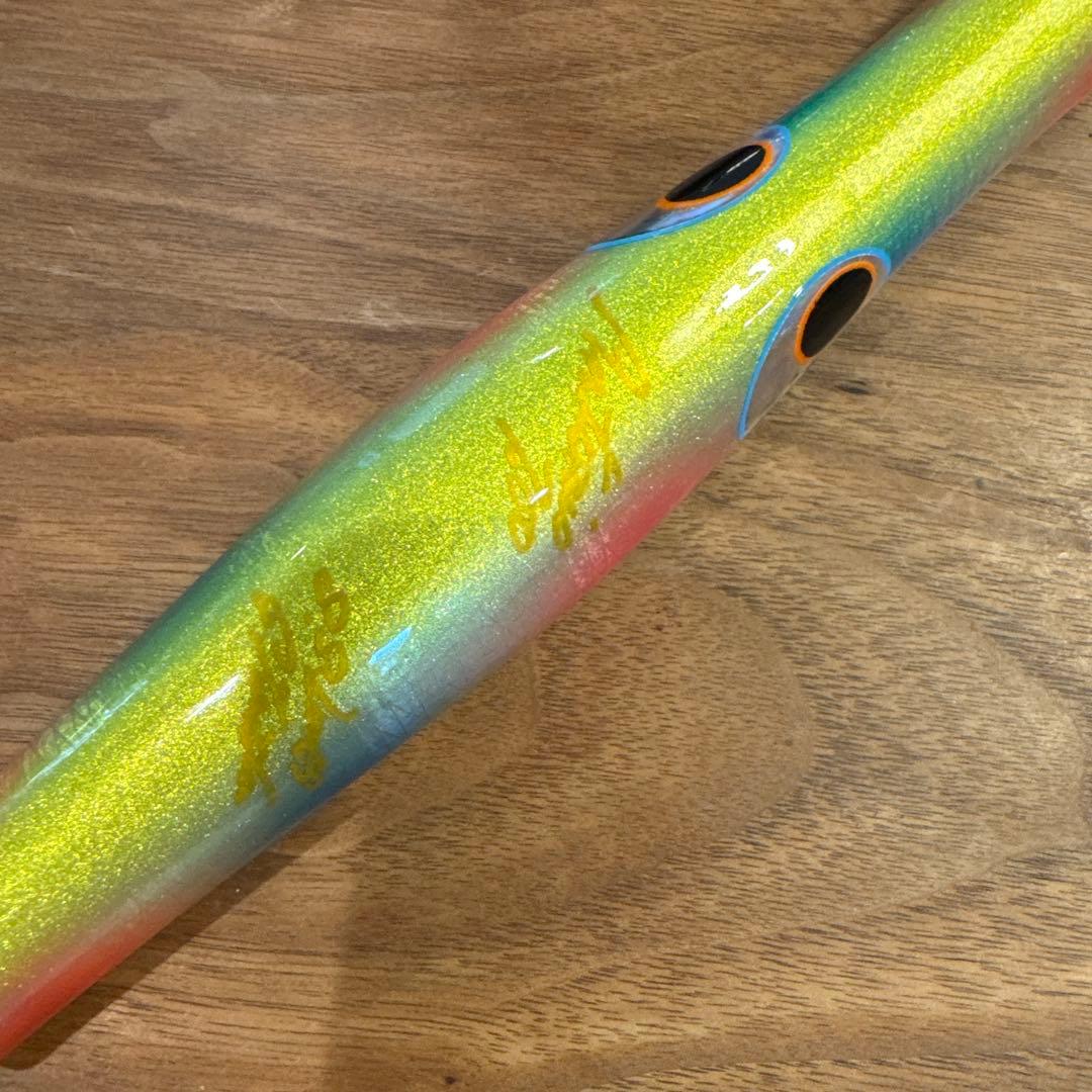 貝田ルアー　アントニオ200