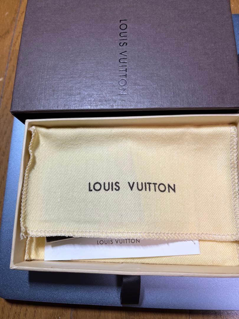 ルイヴィトン　アノクレ　XL