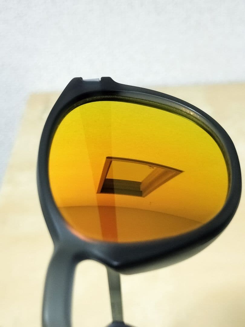 状態良好 美品 OAKLEY LATCH