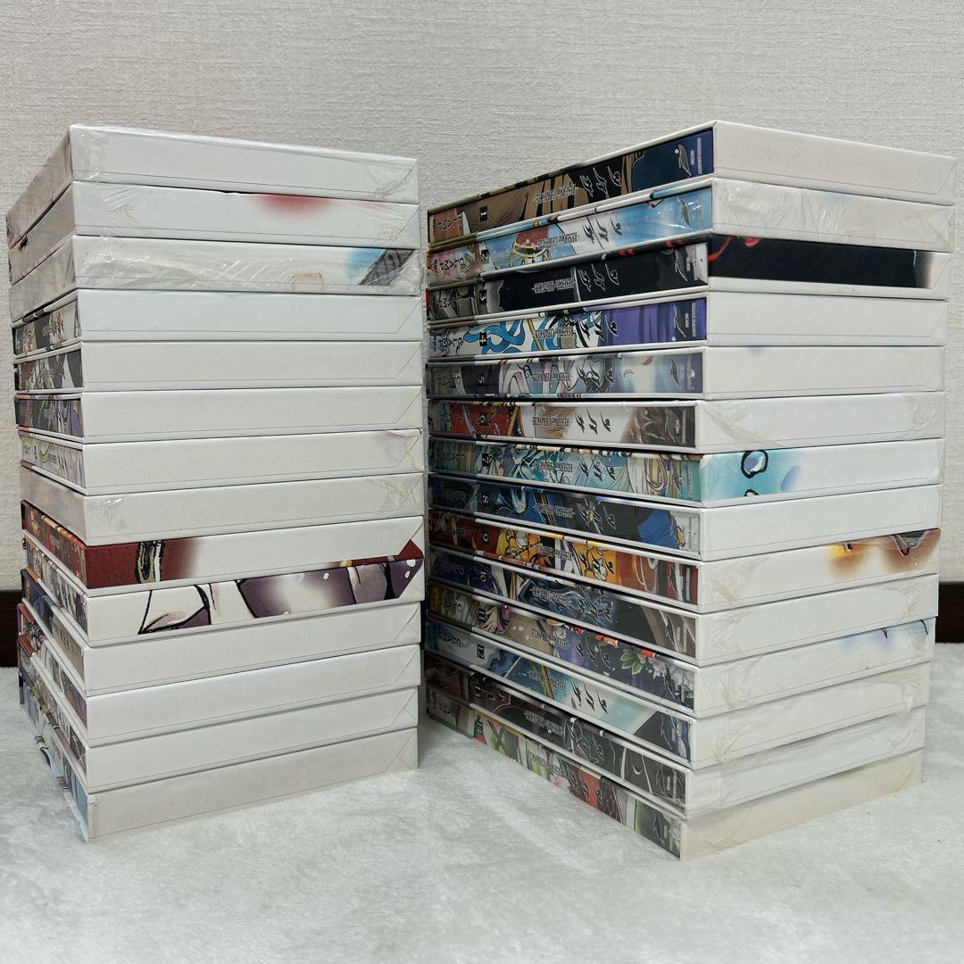 ツバサ クロニクル 豪華版 全28巻 ニライカナイ編 特装版 全3巻 セット