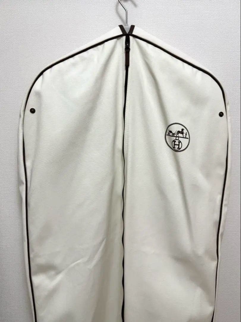 レア✨️HERMES カシミヤ ダブルフェイス ロング ジレ コート 36