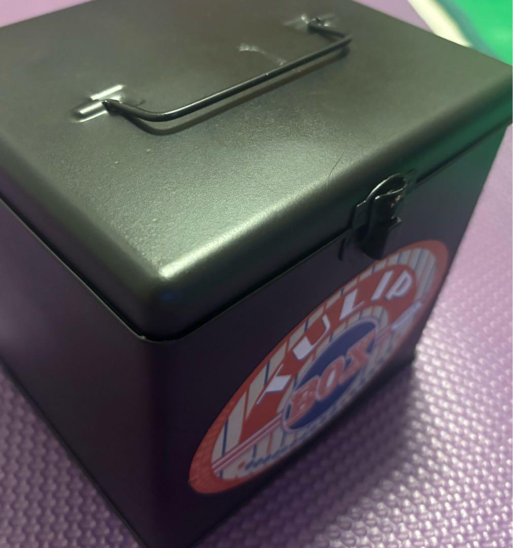 チューリップ TULIP BOX CD18枚組 (17タイトル)特典付き