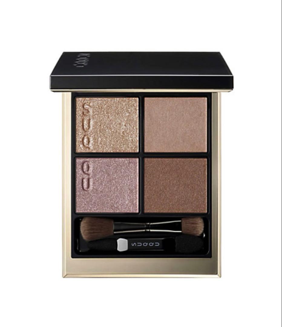 新品♡SUQQU♡シグニチャー カラー アイズ ♡152 囁咲