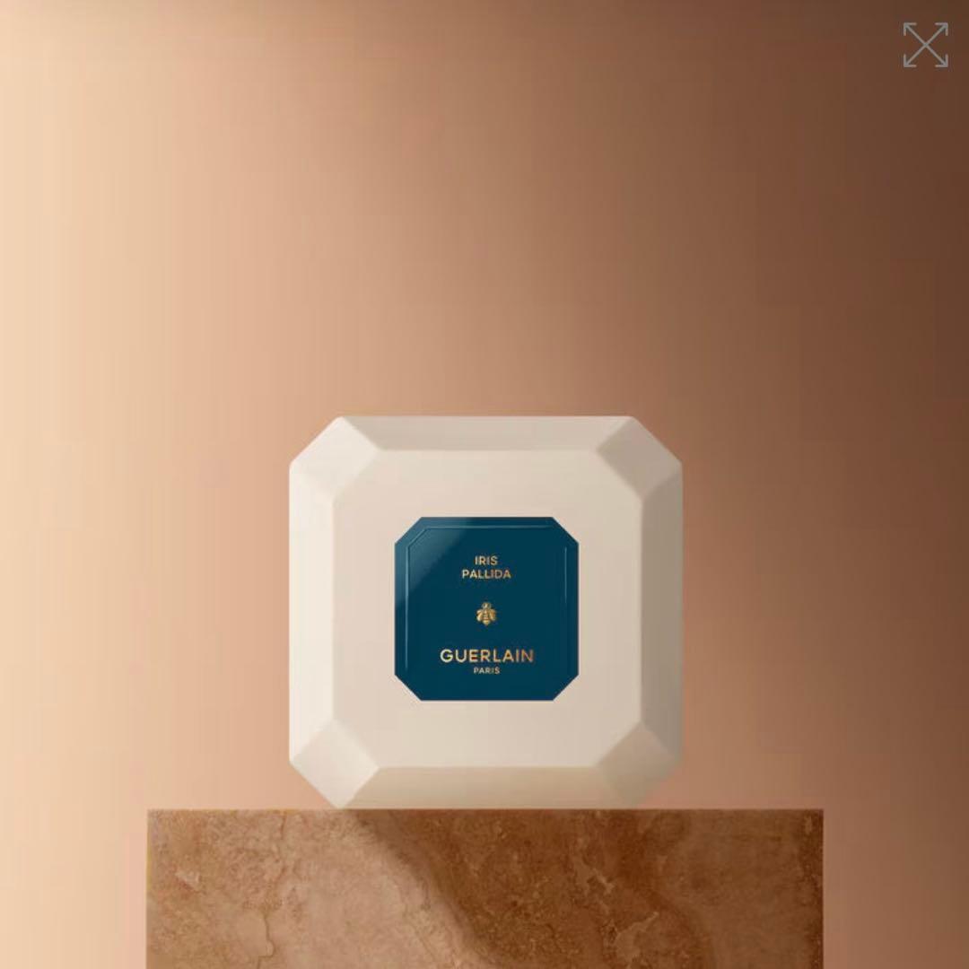 GUERLAIN キャンドル&ソープ