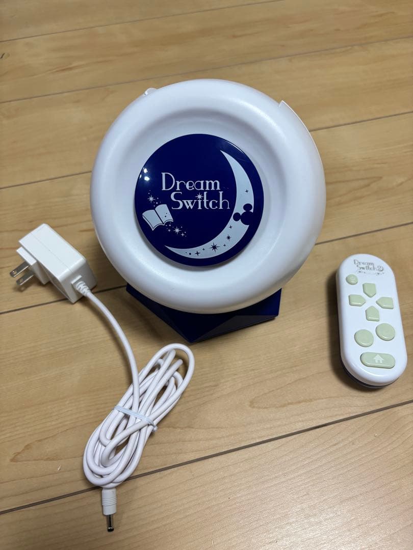 ドリームスイッチ2 dream Switch2