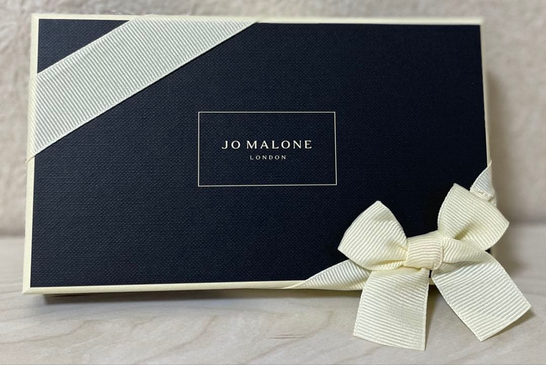 ジョーマローン　香水 5本セット ギフトボックス　インテンス　コレクション