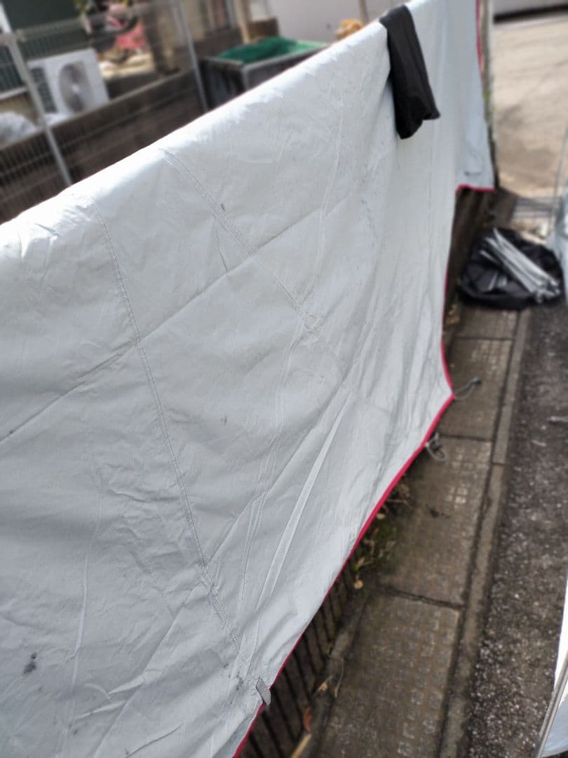 コールマン タフスクリーン2ルームハウス MDX＋ DARKROOM