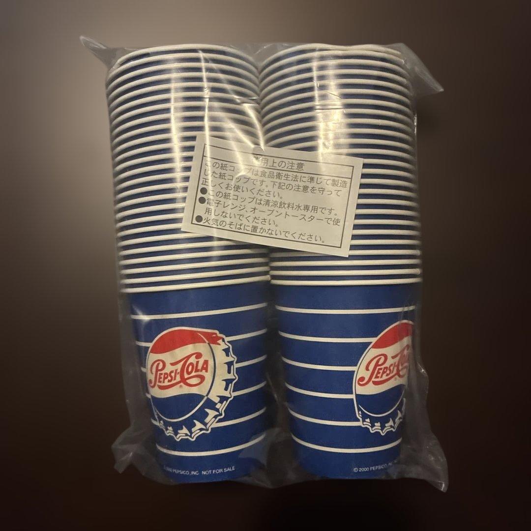 ペプシ　プレミアムディスペンサー