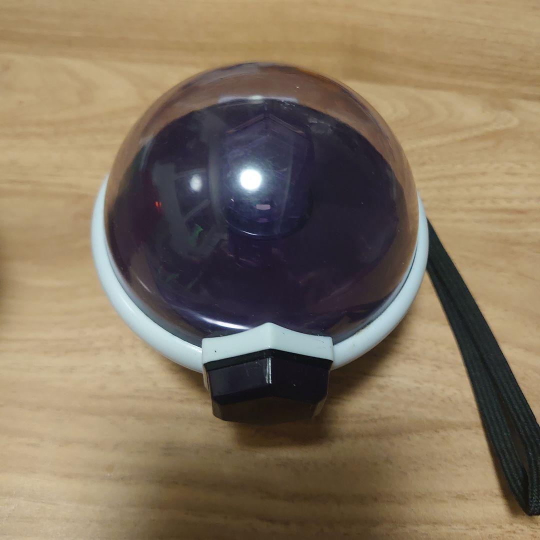 ポケモンフレンダセット スーパートレジャー26枚+収納ケース+テラスタルオーブ