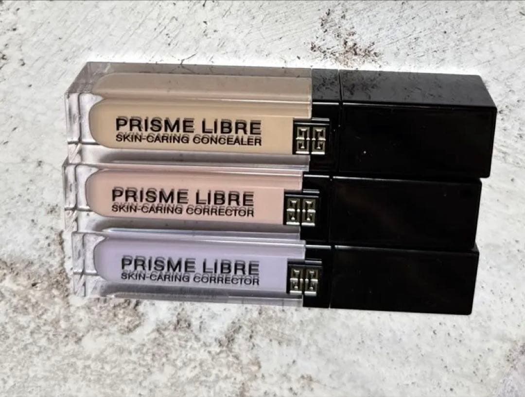 プリズムリーブルスキンケアリングコレクター コンシーラー