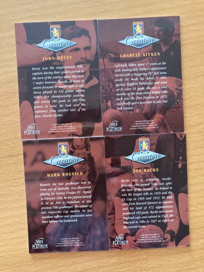 スポーツ選手カード　サッカー　まとめ売り　欧米　日本