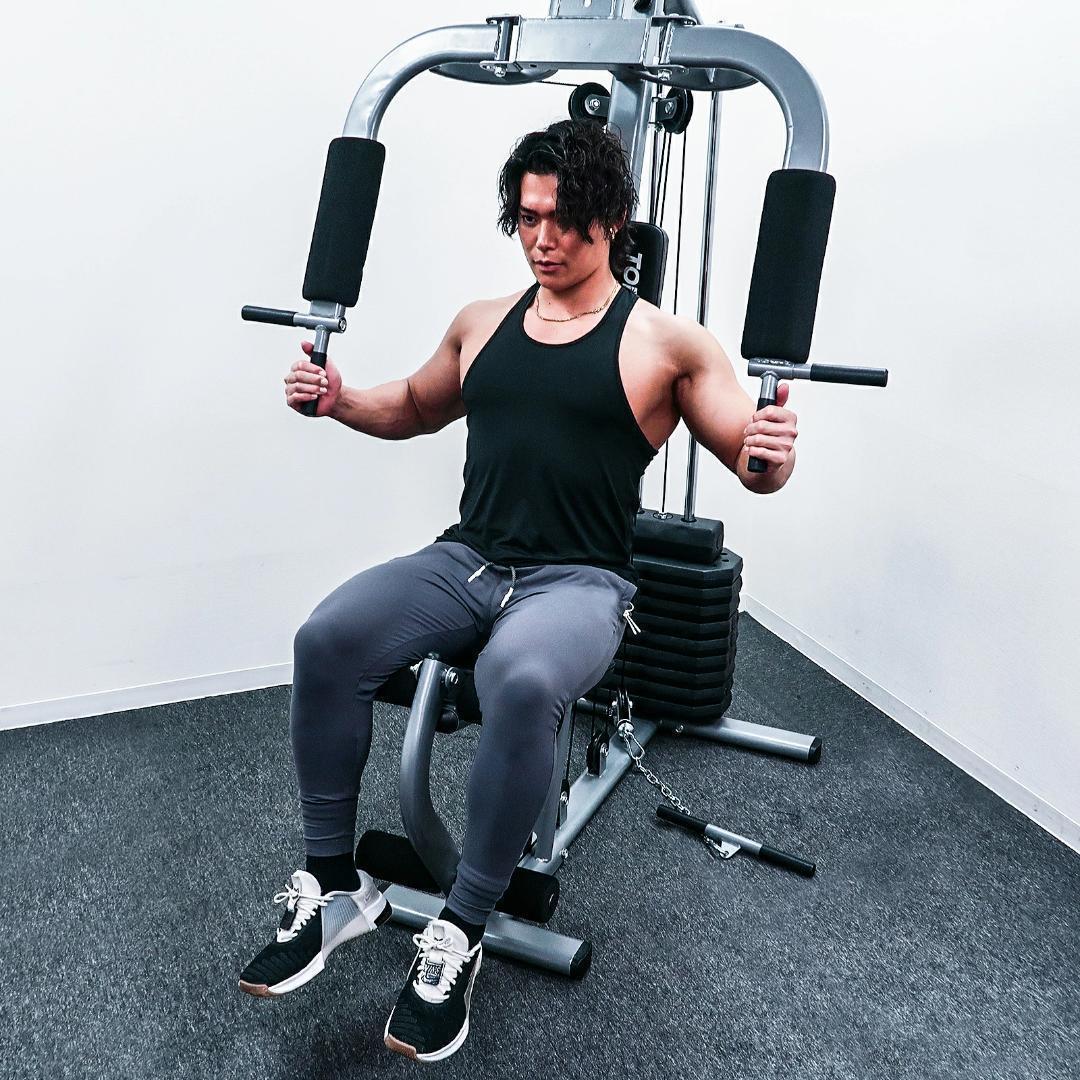 ぷち@フォローすると値引き対象様北海道専用　マルチホームジム スマートB2204