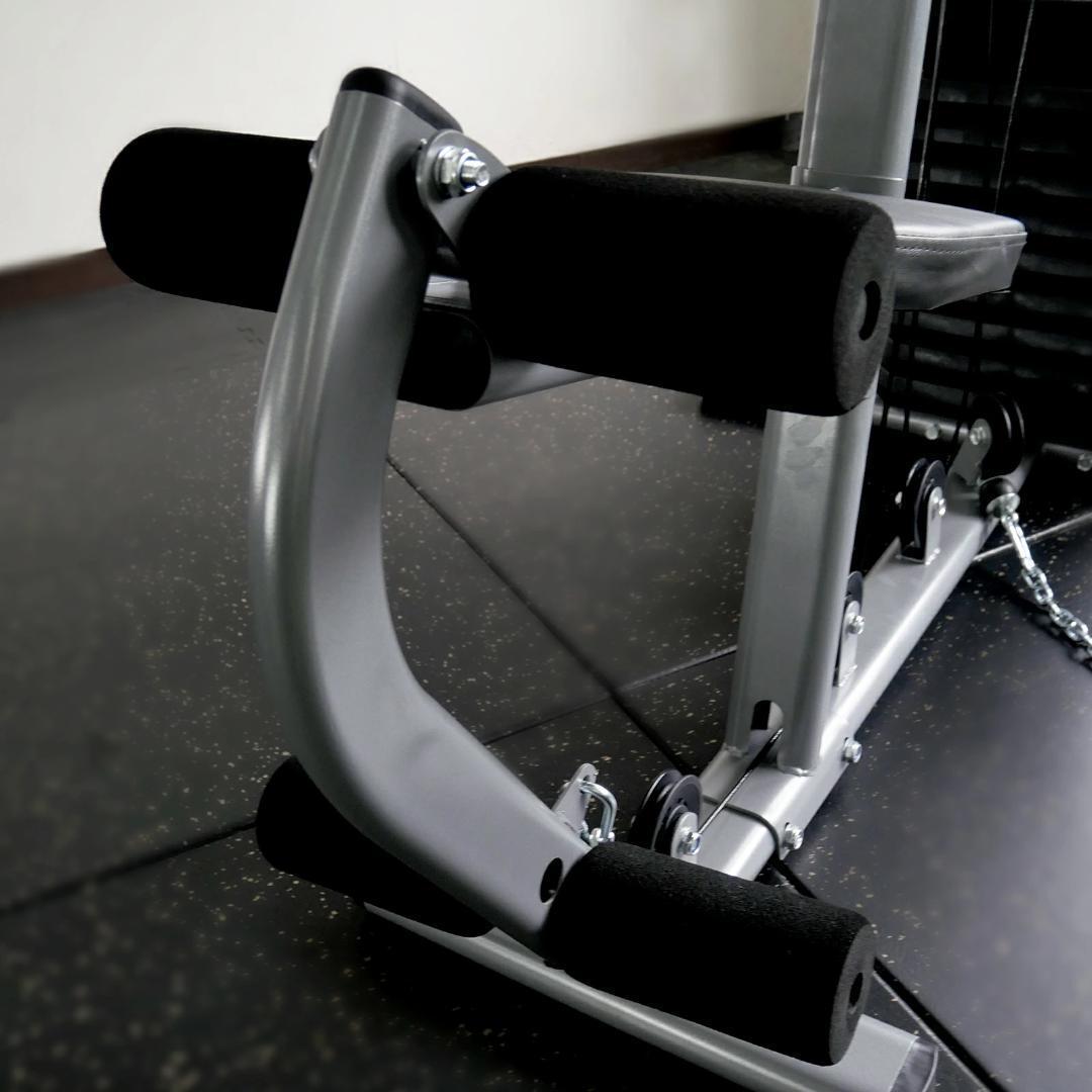 ぷち@フォローすると値引き対象様北海道専用　マルチホームジム スマートB2204