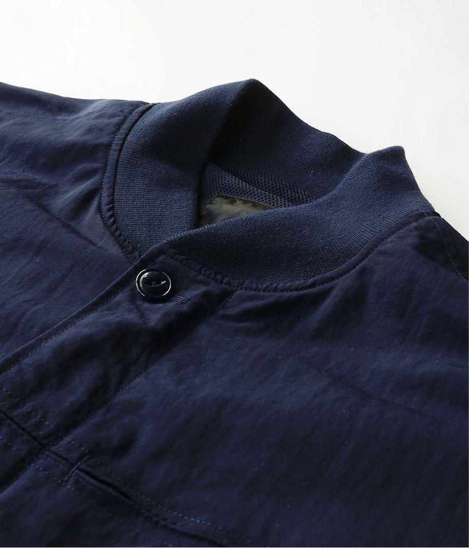 新品未使用　DAIWA PIER39 ダービージャケット