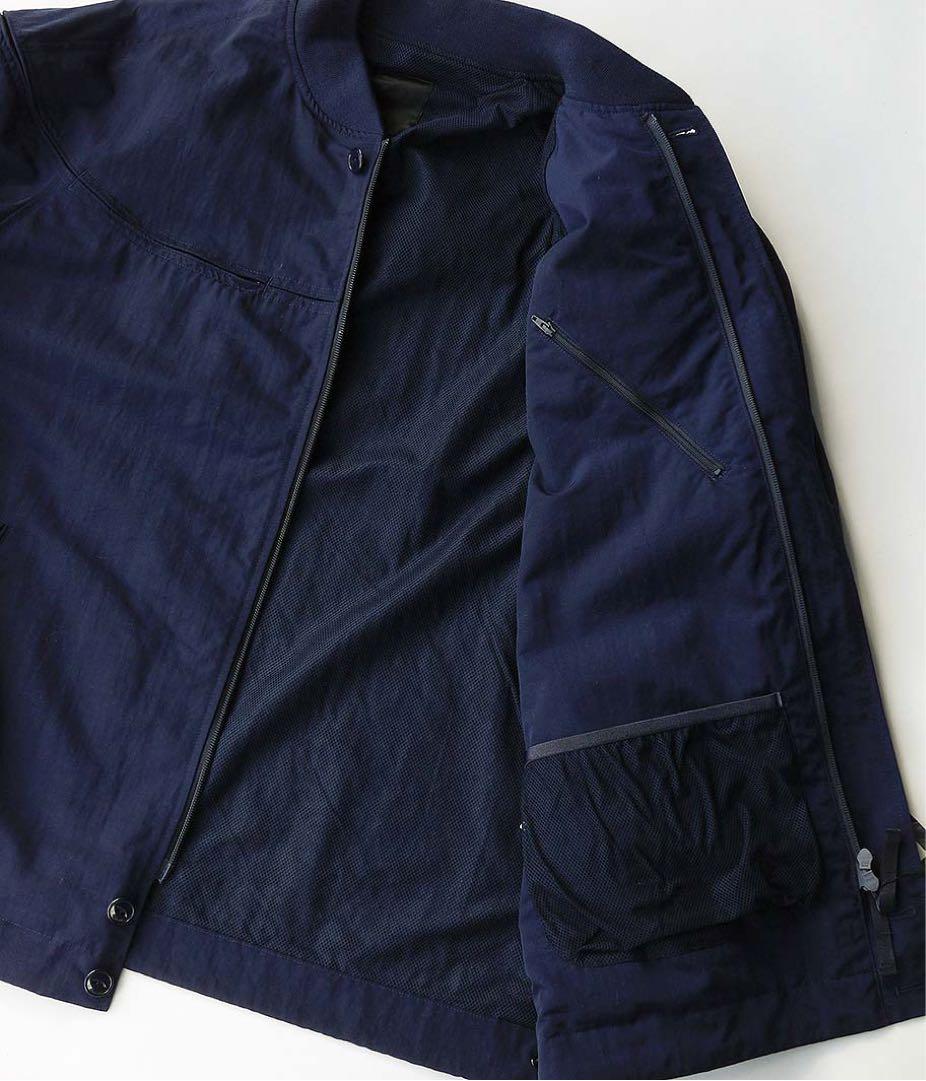 新品未使用　DAIWA PIER39 ダービージャケット