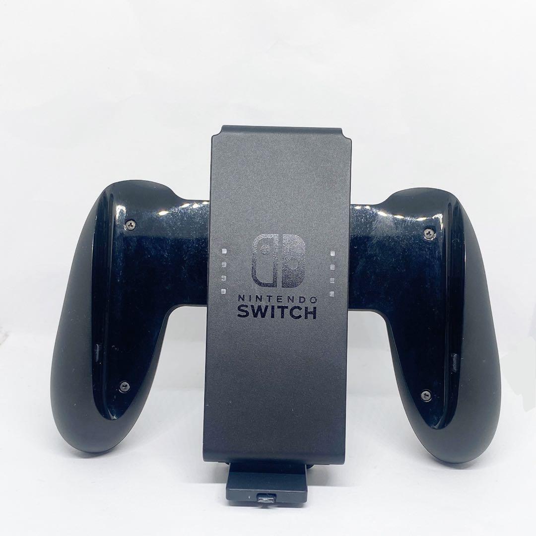 2024年製　✨超美品✨　ニンテンドースイッチ バッテリー強化版　動作確認済み