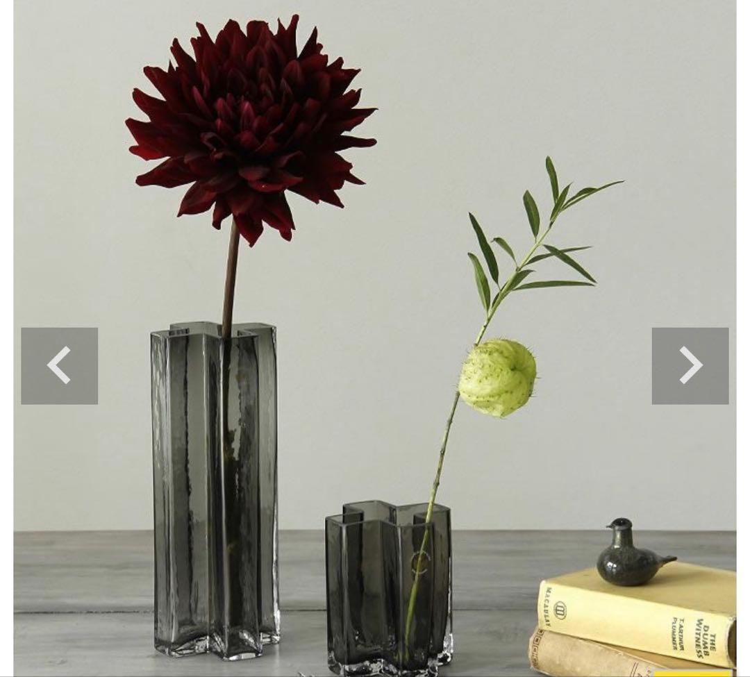 本日まで　クリアベースHOLME GAARD クロス　25cm